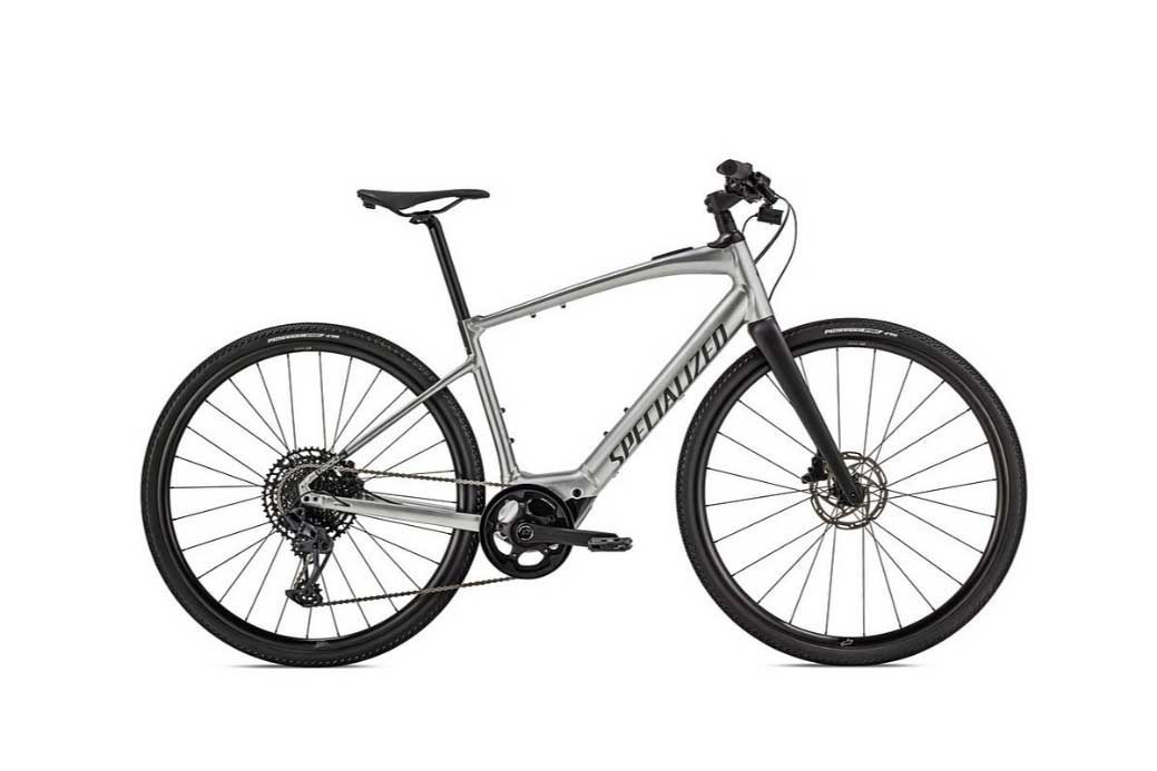 E-Bike Turbo Vado SL 5.0