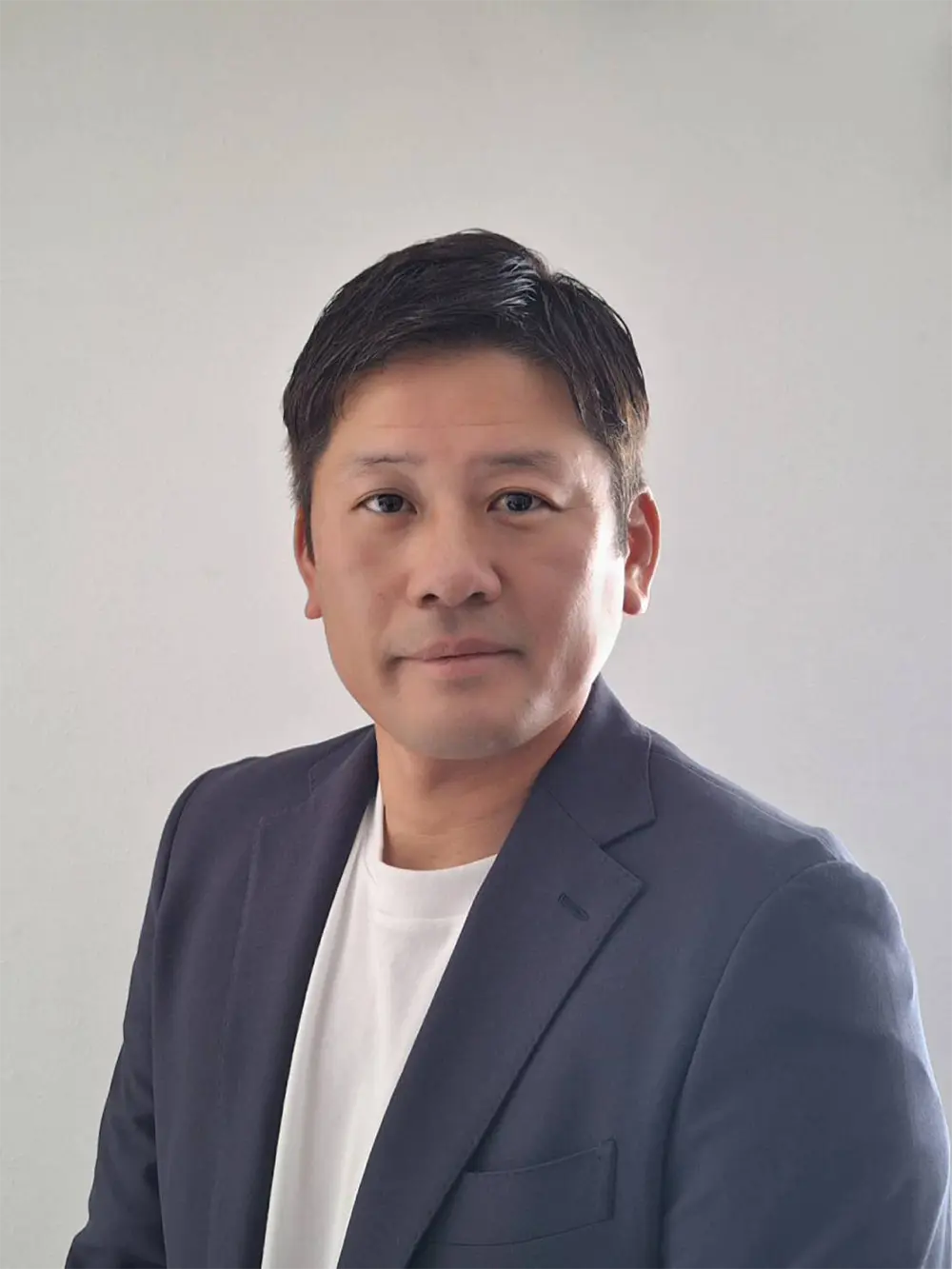 稲田直人氏
