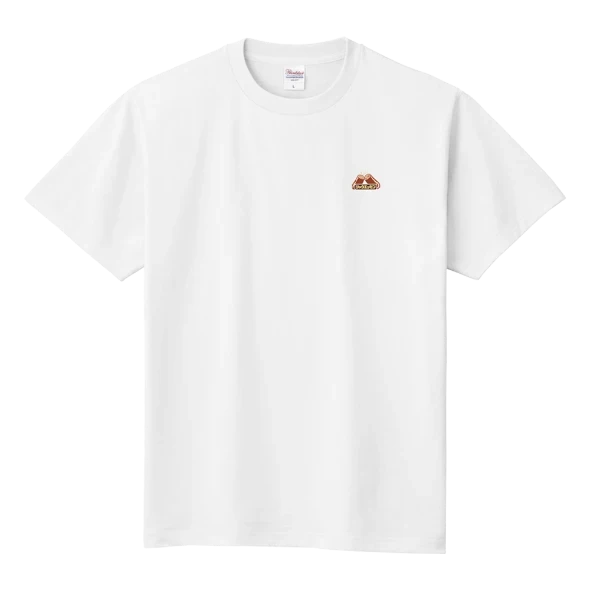 シャウエッセンTシャツ