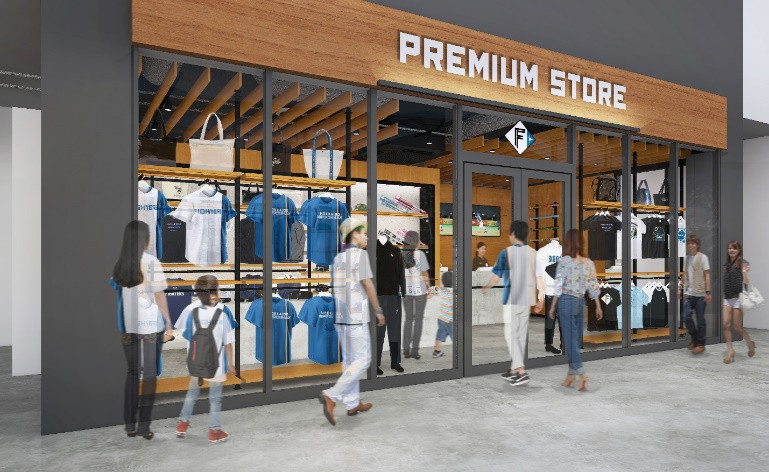 FIGHTERS PREMIUM STORE
