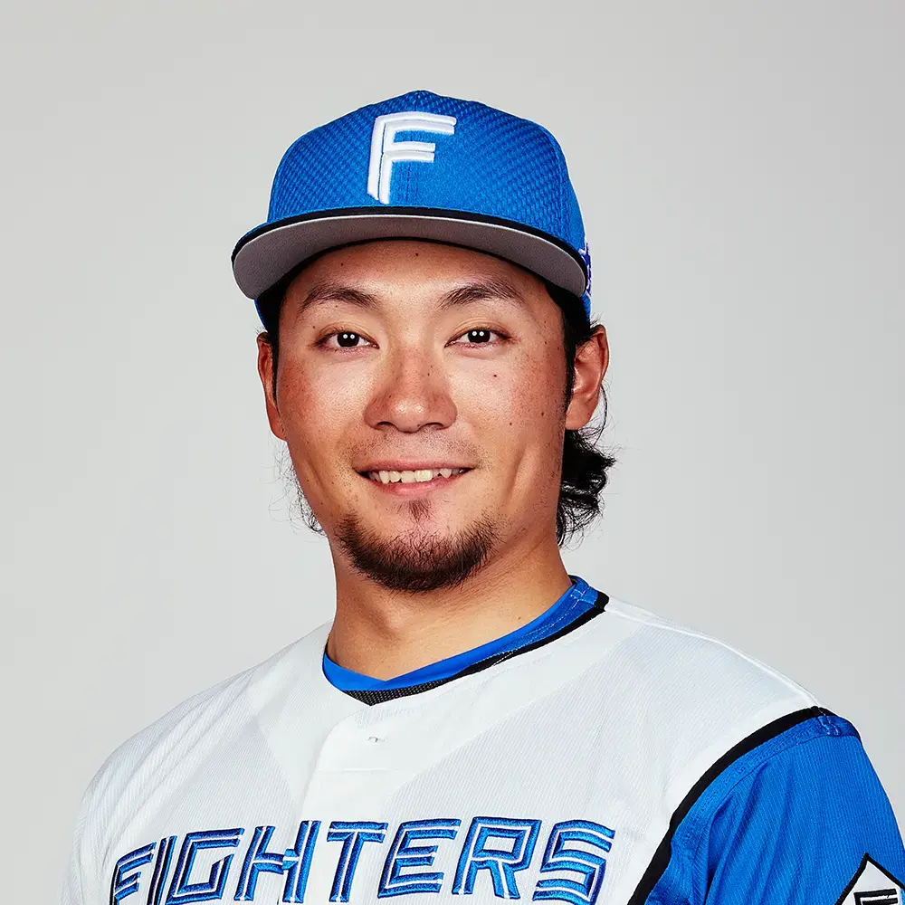 伊藤投手
