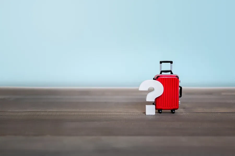 旅行