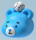 えふたんオリジナル陶器