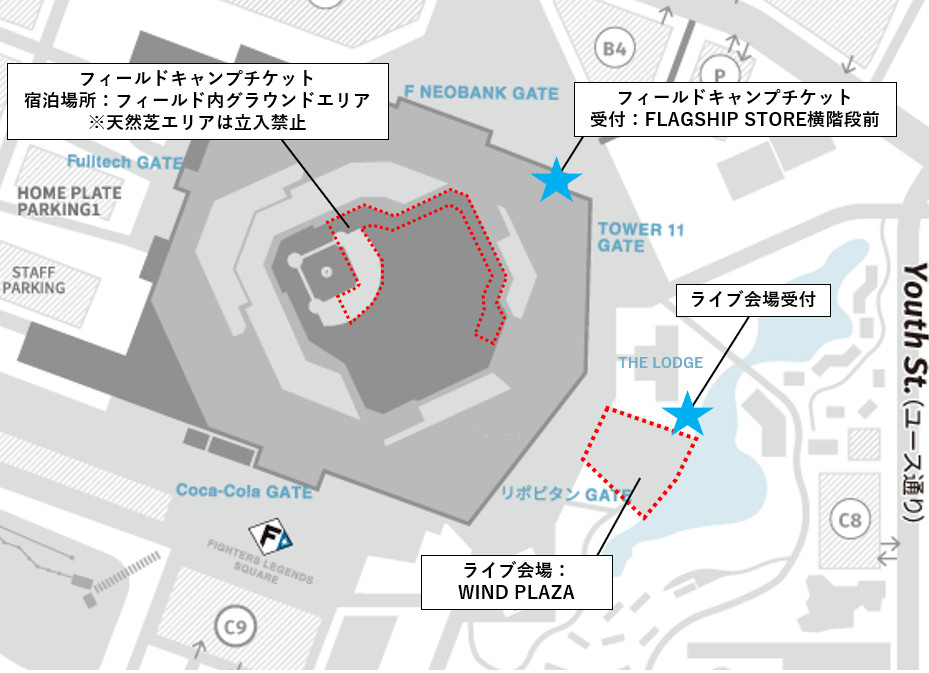 会場ＭＡＰ