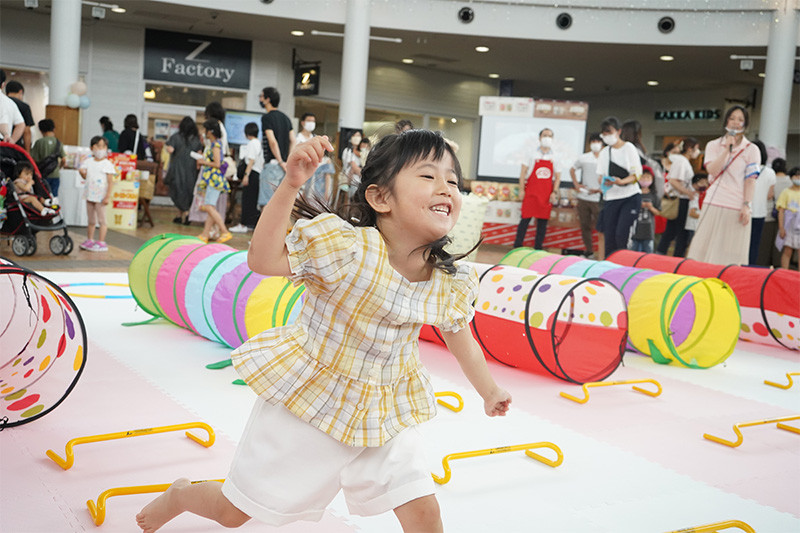 おやこでワクワクイベント イメージ2