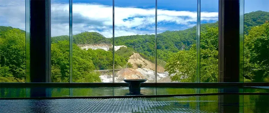 第一滝本館