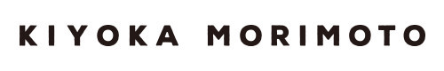 KIYOKA MORIMOTO ロゴ