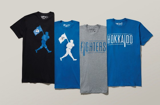 FIGHTERS FLAGSHIP STORE