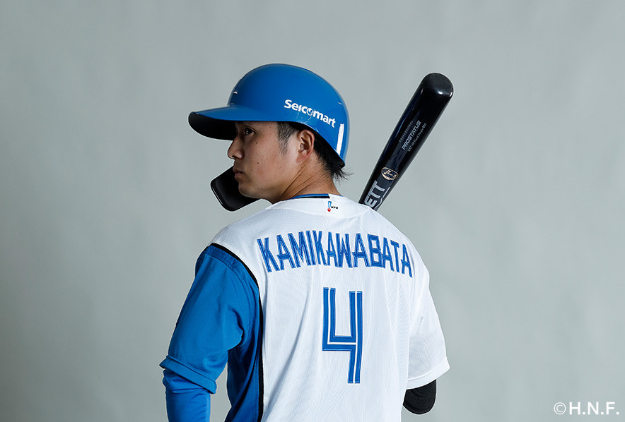 選手1