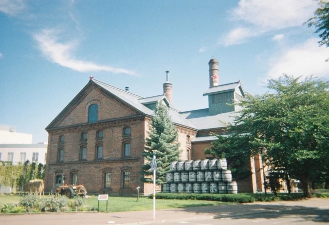 サッポロビール博物館