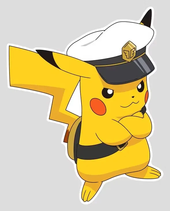 夏はエスコン！TVアニメ「ポケットモンスター」とコラボ