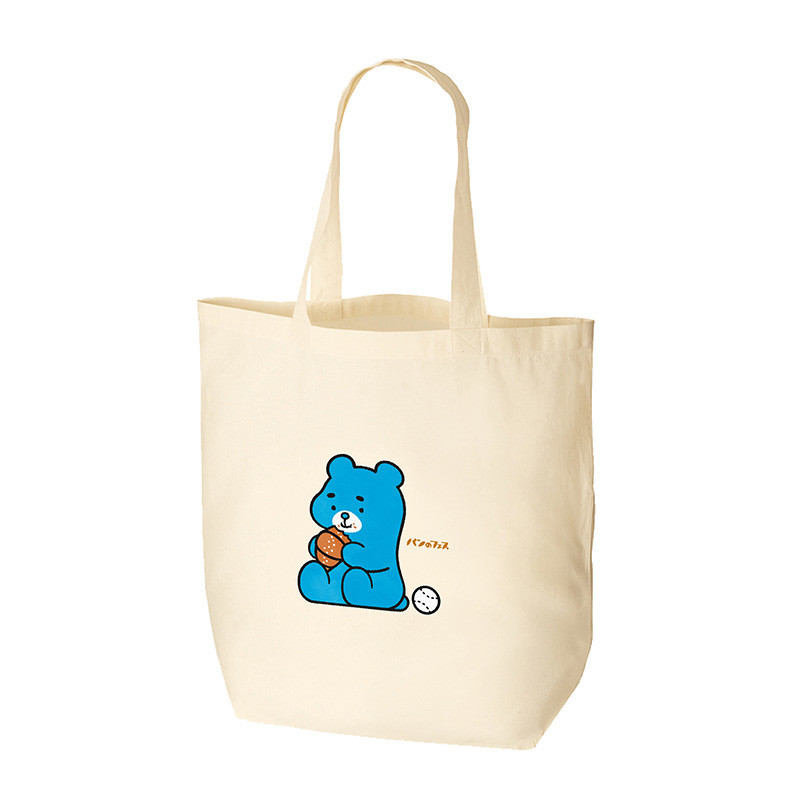 パンのフェス×えふたん限定バッグ