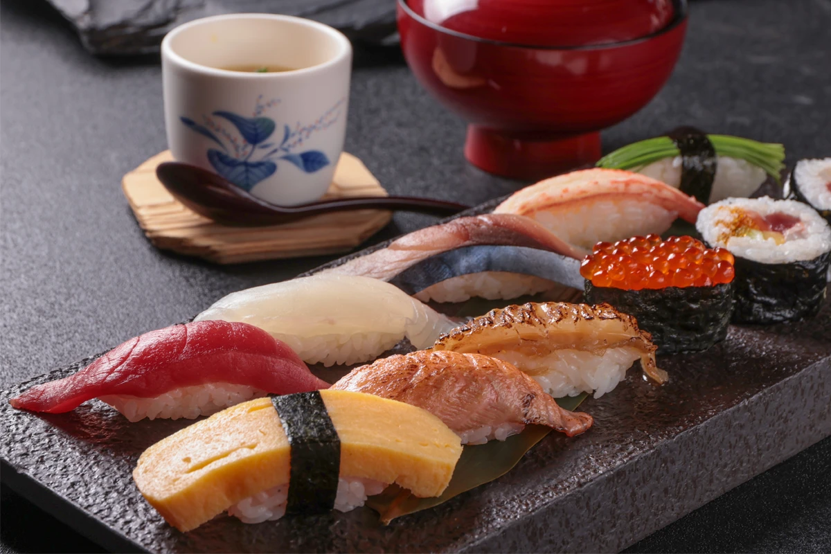 函館グルメ回転ずし 函太郎 Fビレッジ店 | グルメ | HOKKAIDO BALLPARK