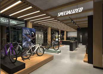 Specialized Hokkaido Ballpark F Village Experience Center