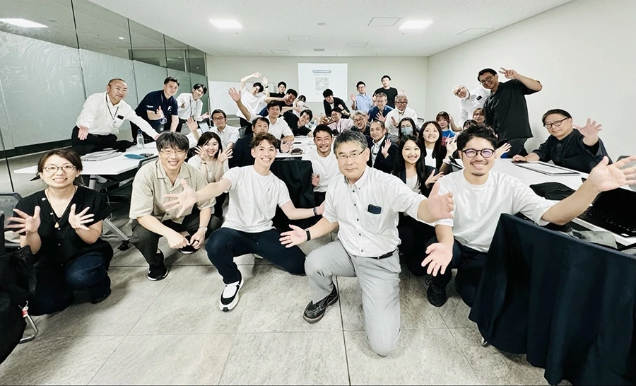 株式会社commons fun