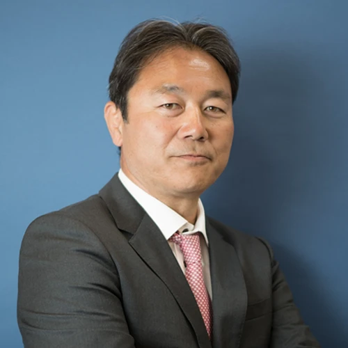 清宮克幸
