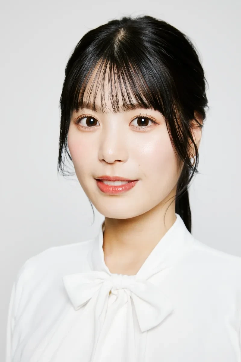 滝谷美夢さん