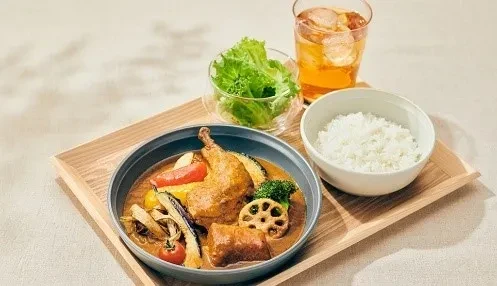 KUBOTA AGRI FRONT CAFE