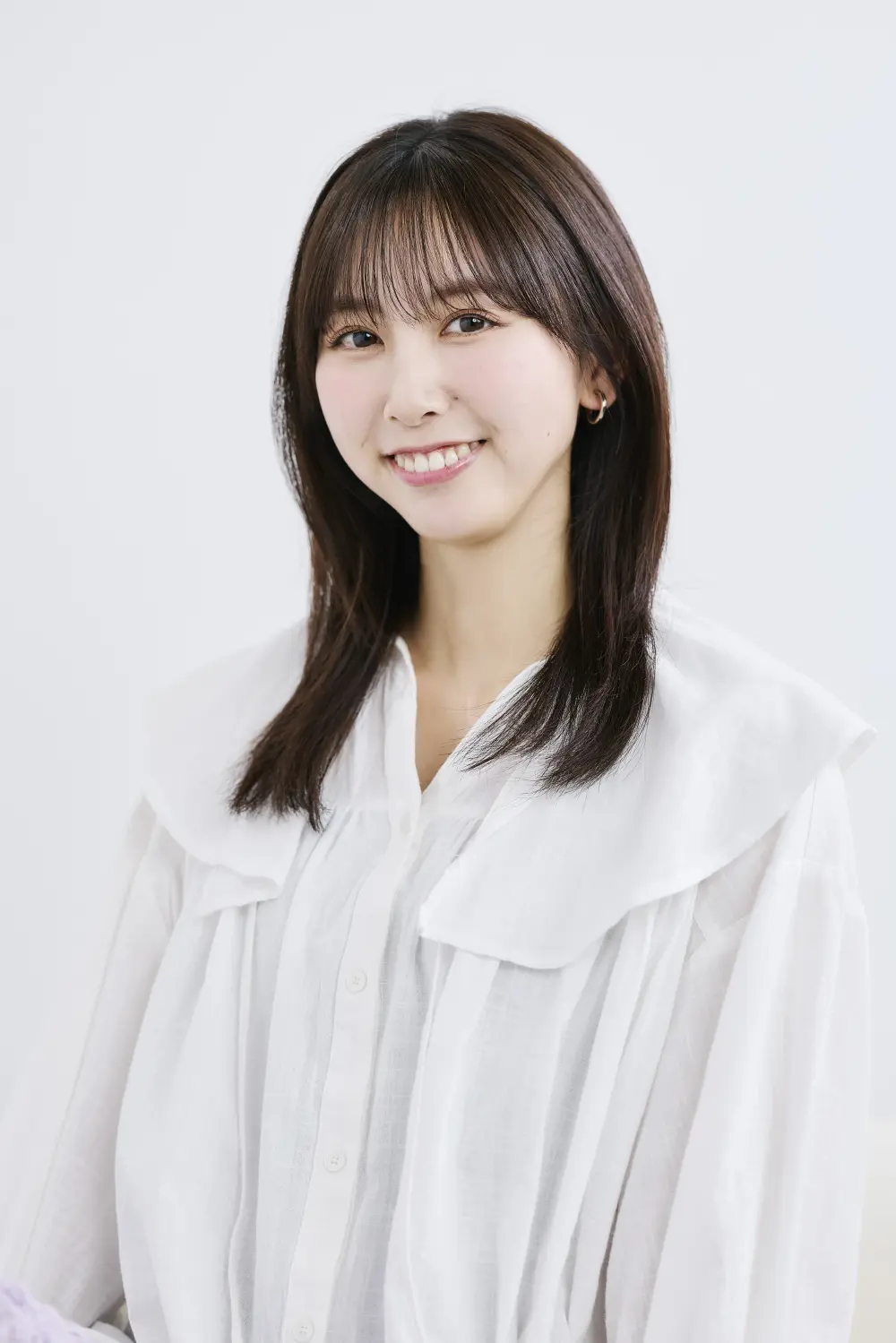 小俣彩織