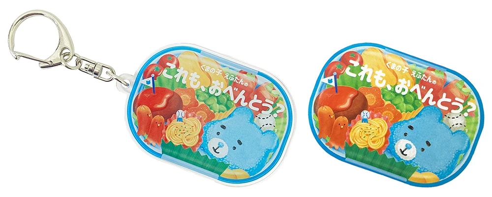 鎌スタ×えふたんのコラボグッズ Tシャツ えふたん カビー 鎌スタ×えふたんのコラボグッズ＆オリジナルドリンクを限定販売