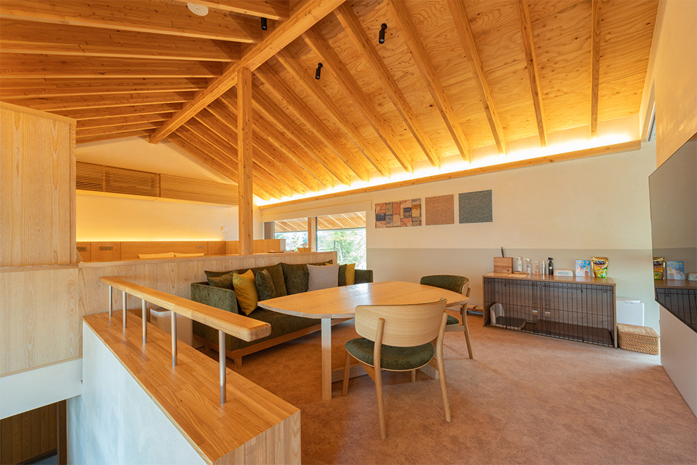 VILLA BRAMARE（ヴィラ ブラマーレ）