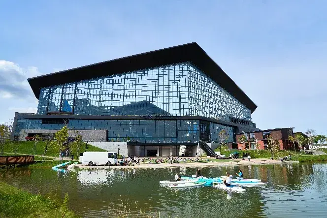 エスコンフィールドHOKKAIDO