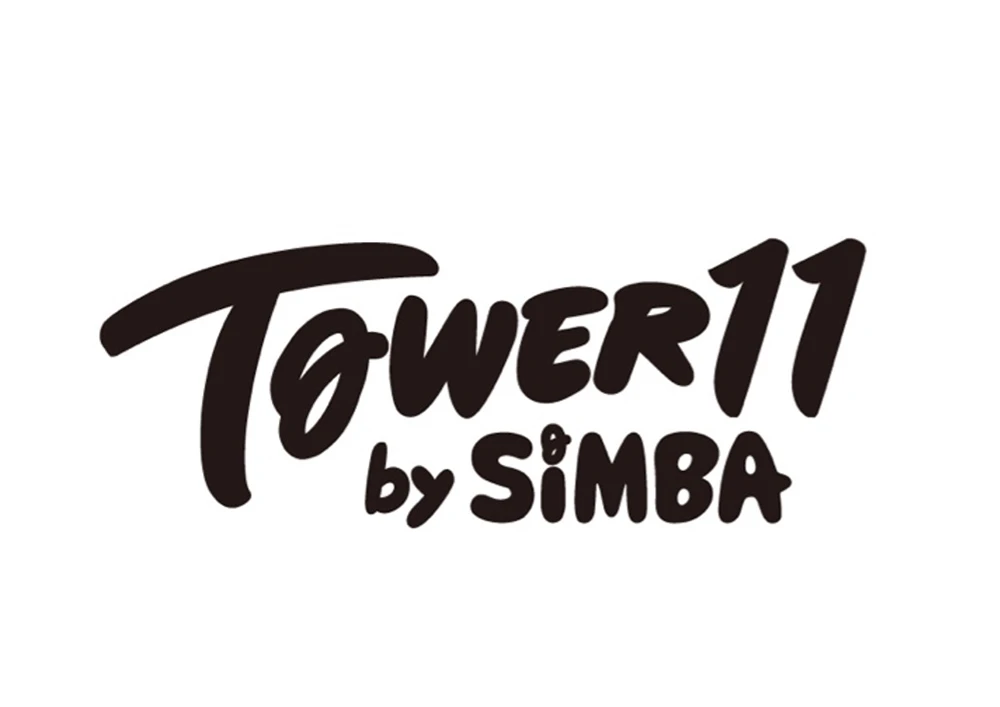 Tower11 by SIMBA