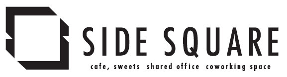 SIDE SQUAREロゴ