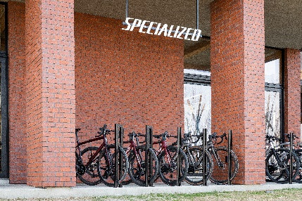 Specialized Hokkaido Ballpark F Village Experience Center
