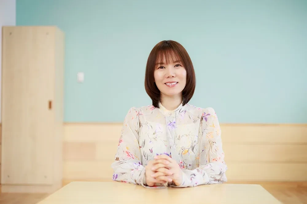 半崎美子