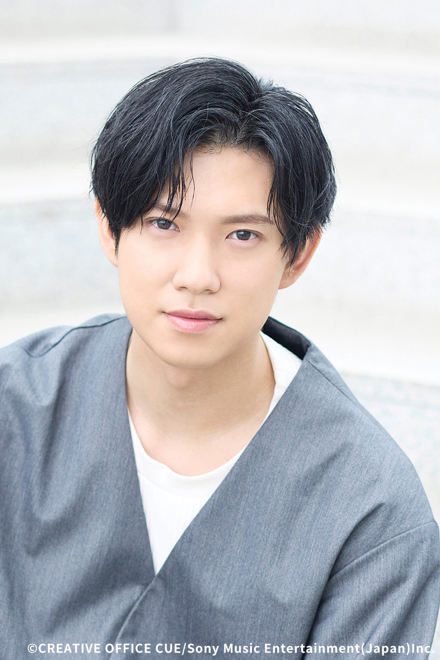 安保卓城さん