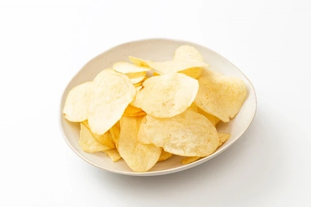 ポテトチップス