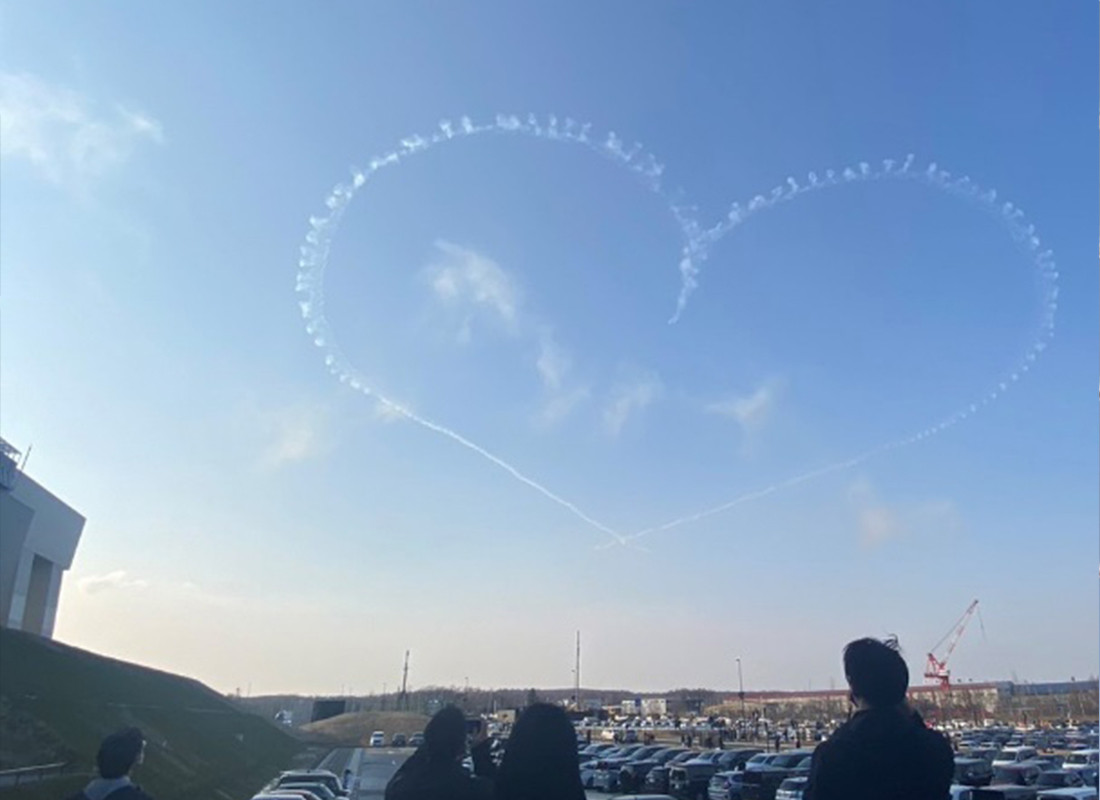 ブルー・インパルス