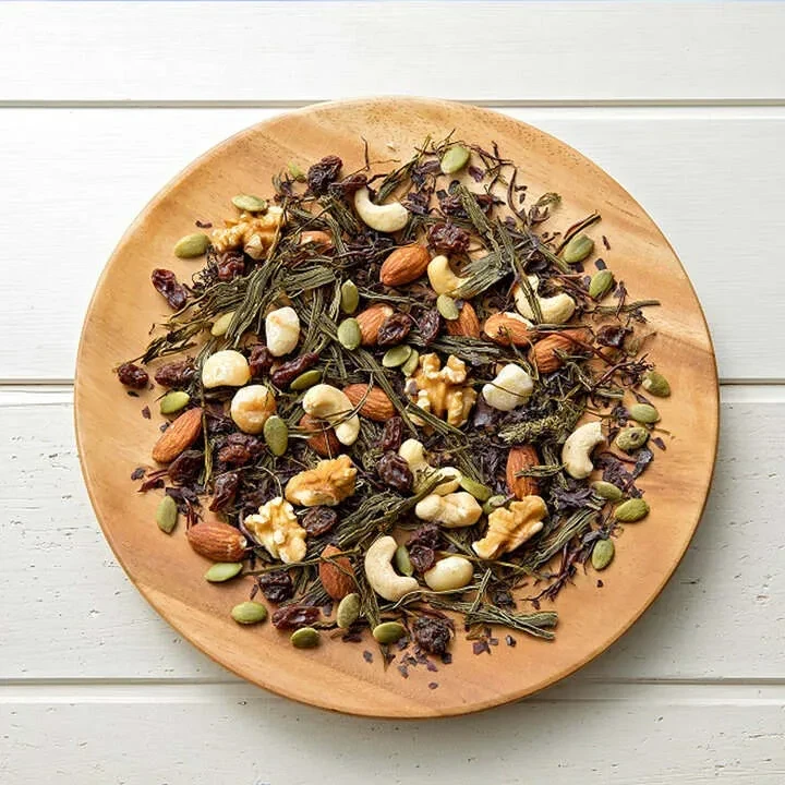 昆布村 NutsKo