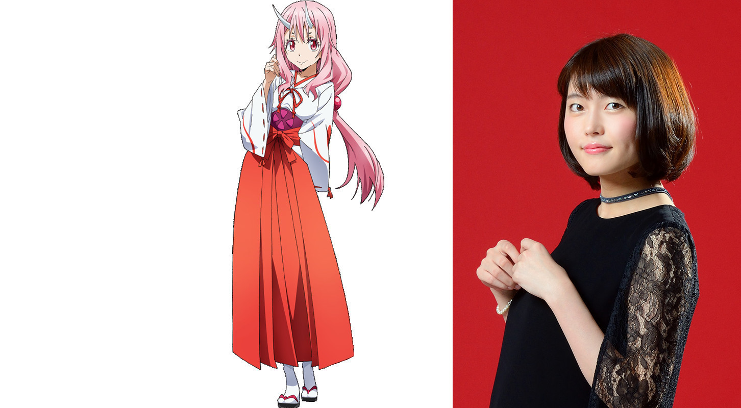 シュナと千本木彩花さん