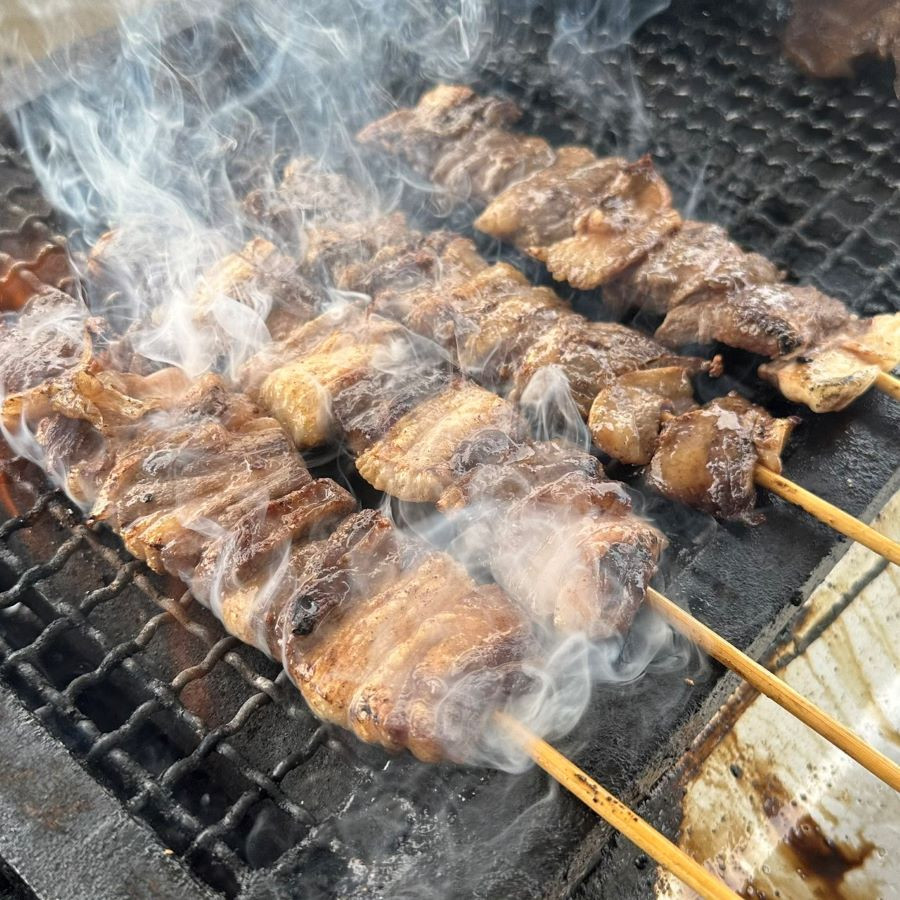 飲食情報
