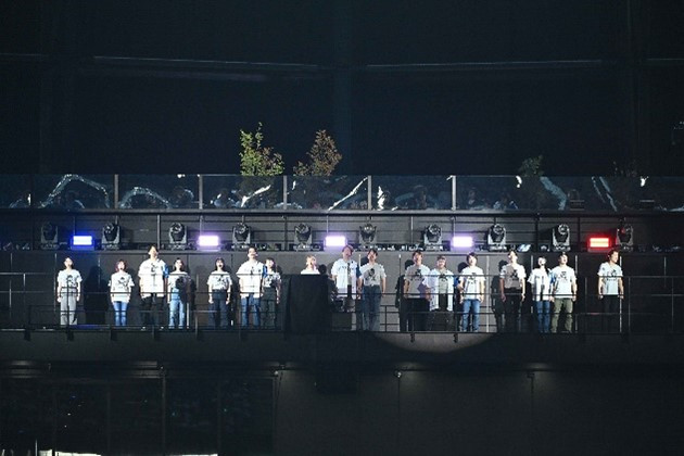 開催レポート】9/20(金)~29(日)《FINAL GAMES 2024》 | お知らせ