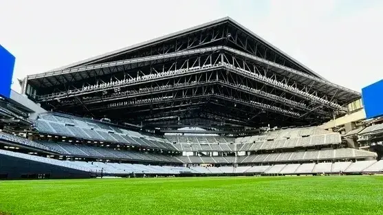 エスコンフィールドHOKKAIDO