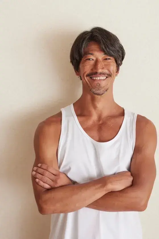 柳本 和也
