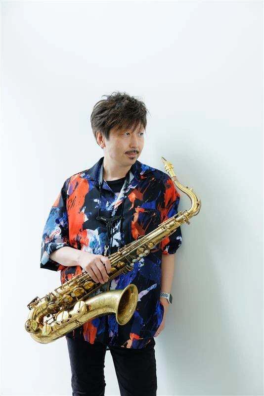小野 健悟 .band