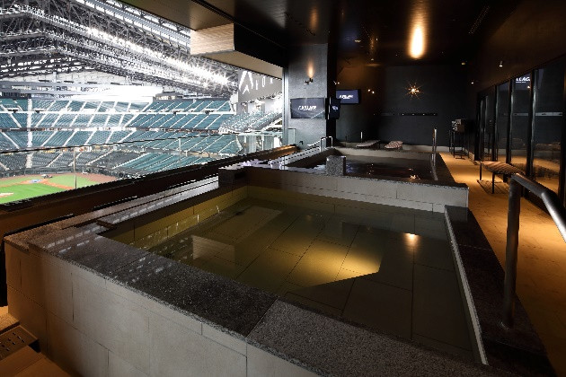 tower eleven onsen & sauna