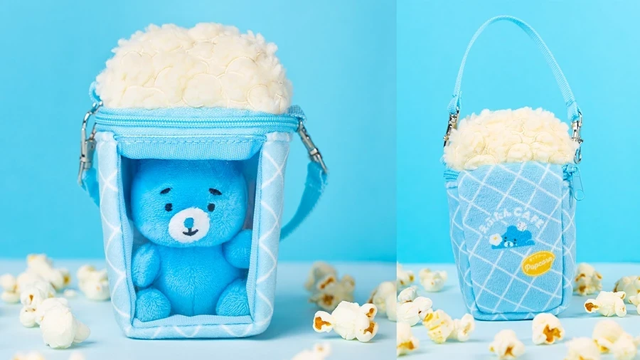 サンタえふたん登場！えふたんグッズ・オフィシャルストア情報