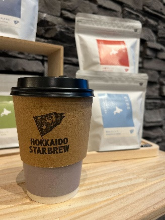 コーヒーとコーヒー豆