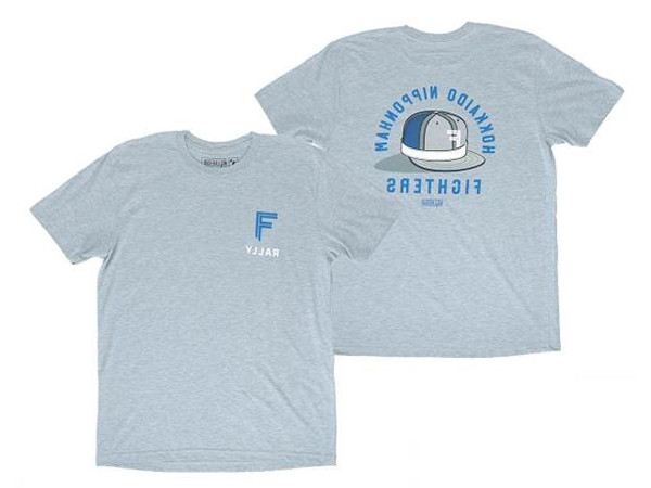 商品開発の新時代へ Baseballism(ベースボールイズム)×FIGHTERS