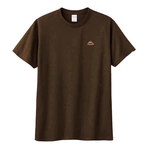 シャウエッセンTシャツ