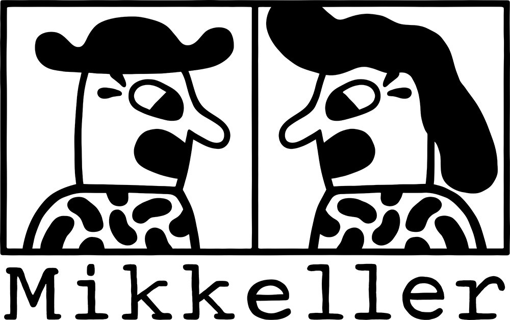 Mikkellerロゴ