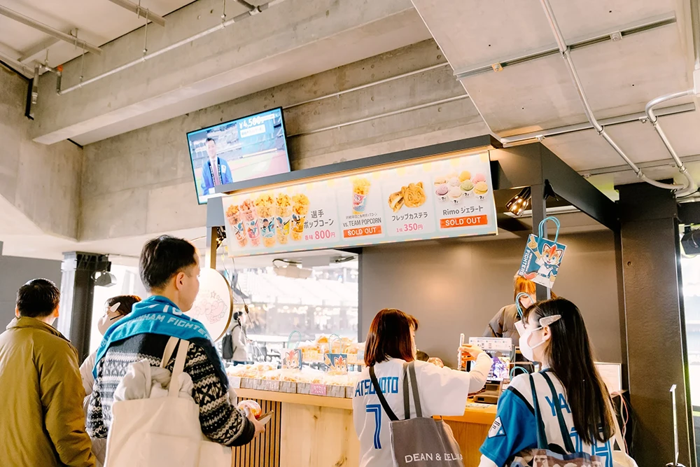 ワゴン
