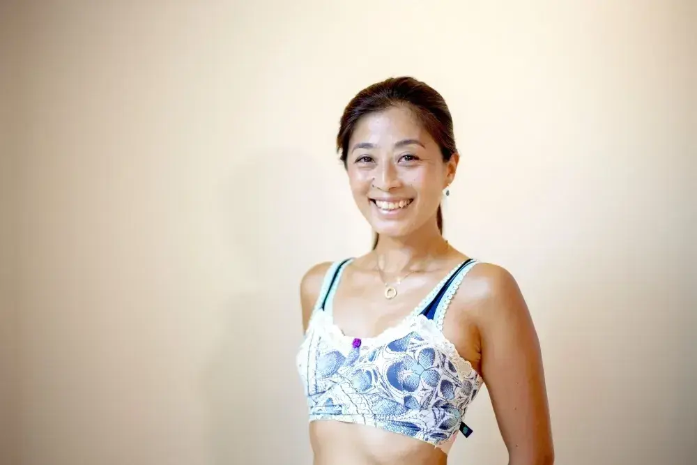 湊 有紀
