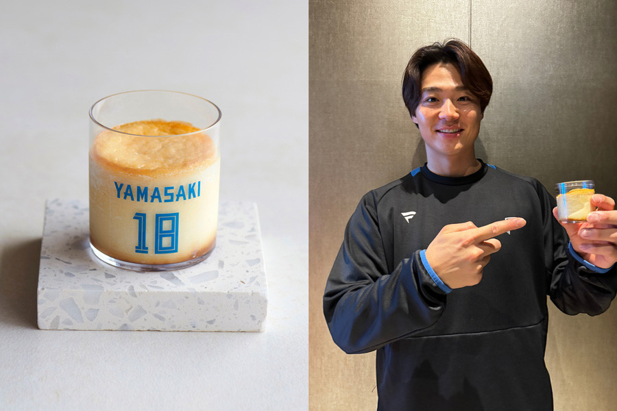 山﨑福也投手
