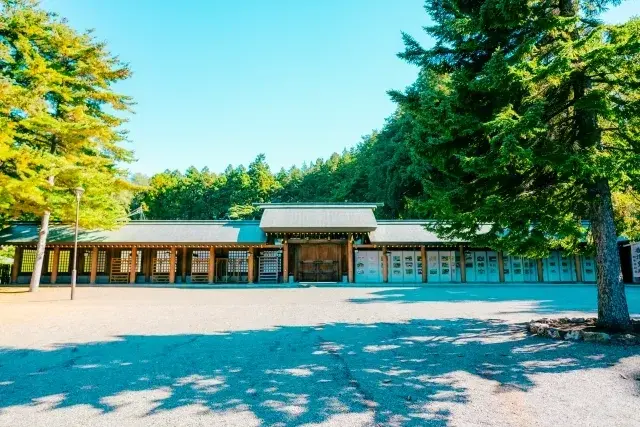 北海道神宮